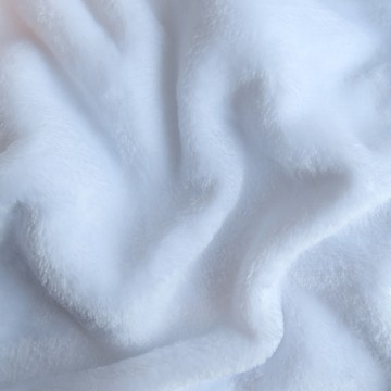 Super soft fleece blanket <br> 100% polyester - House of U